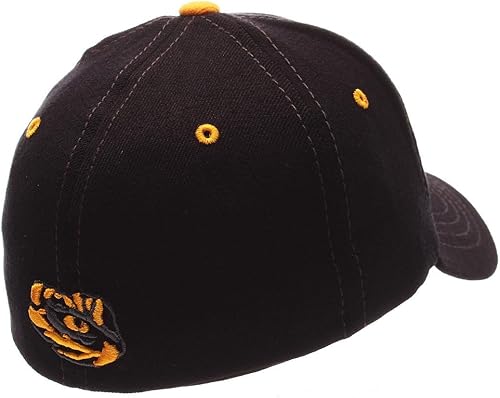 Miniatura 3 de ZHATS NCAA Officially Licensed Hat Black Element