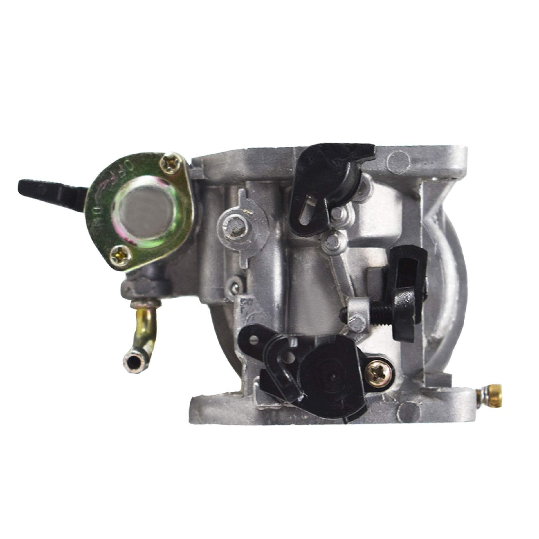 Carburatore GX390 Ricambio Carb per Honda GX390 GX340 13HP Motore Reolace 16100-ZF6-V01 16100-ZF6-V00