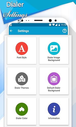 Photo Phone Dialer App – vue 3