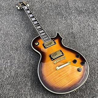 AURH skjos Guitare Électrique Coeur Électrique Guitare d’acier Acoustique Guitares De Guitares Classiques (Color… - Les Beatles, Paul McCartney, John Lennon, RIngo Starr, George Harrison AURH skjos Guitare Électrique Coeur Électrique Guitare d'acier Acoustique Guitares De Guitares Classiques (Color… – Image 2