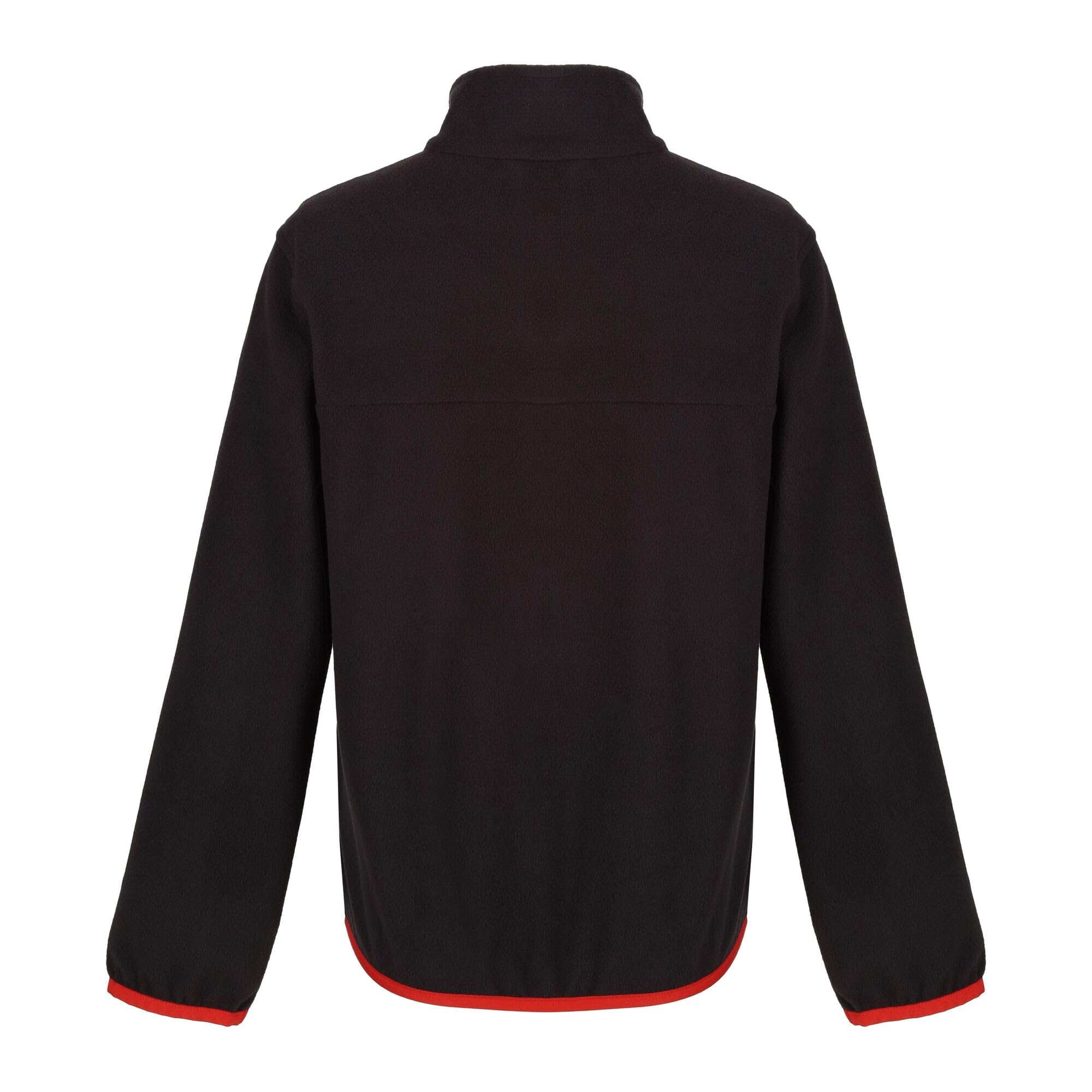 Regatta Professional Boys Full Zip Micro Fleece Jacket Chaqueta de forro polar Niños (Pack de 1)