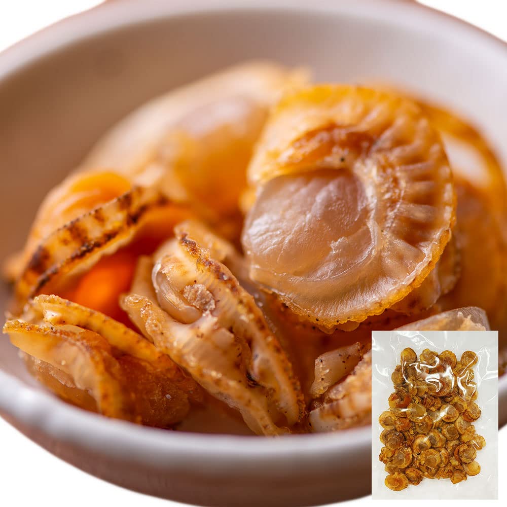 第一北海丸 ほたて おつまみ ホタテ ソフト 北海道 大容量 業務用 帆立味付 やわらか しっとり 食べやすい