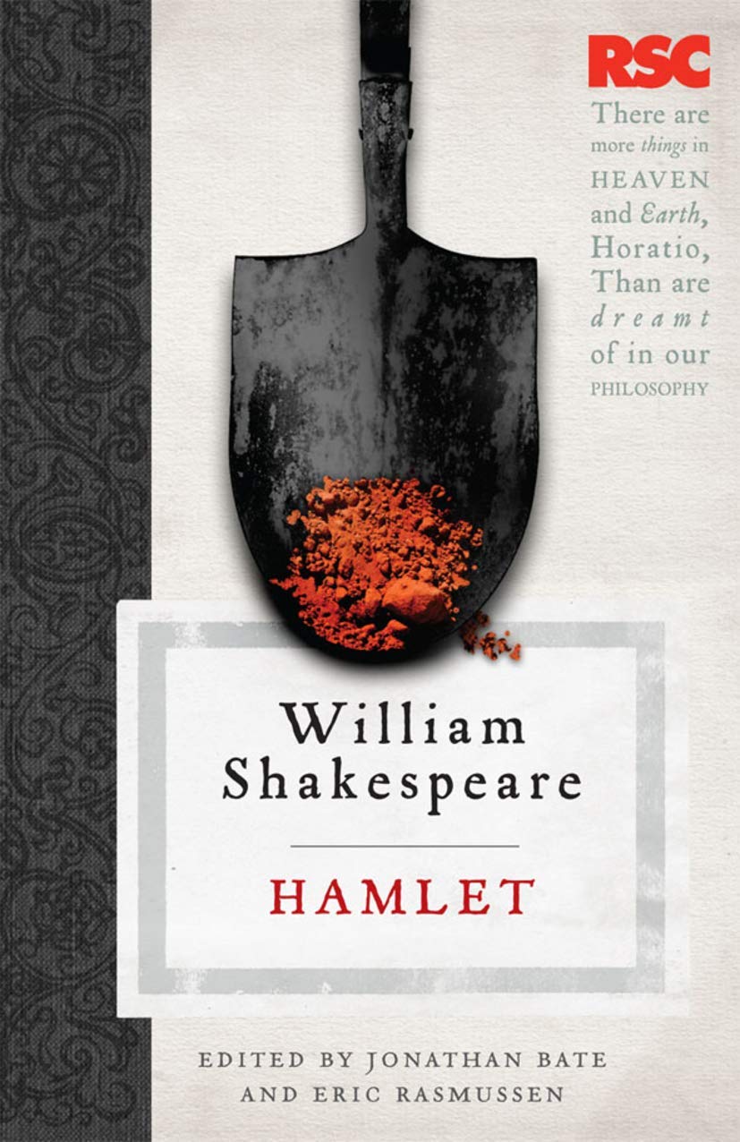 Hamlet (The RSC Shakespeare)