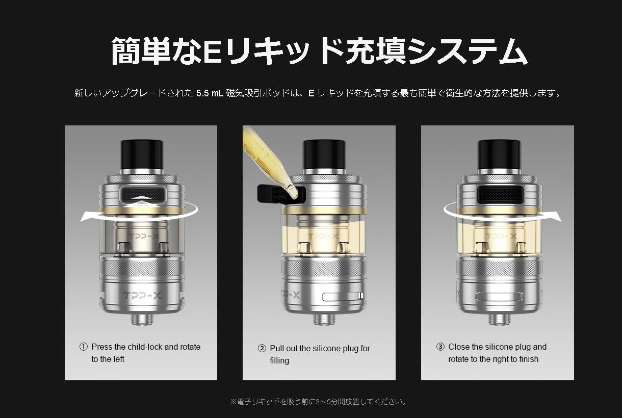 SUREFIRE L1 DIGITAL LUMAMAX 後期＋F05赤フィルター