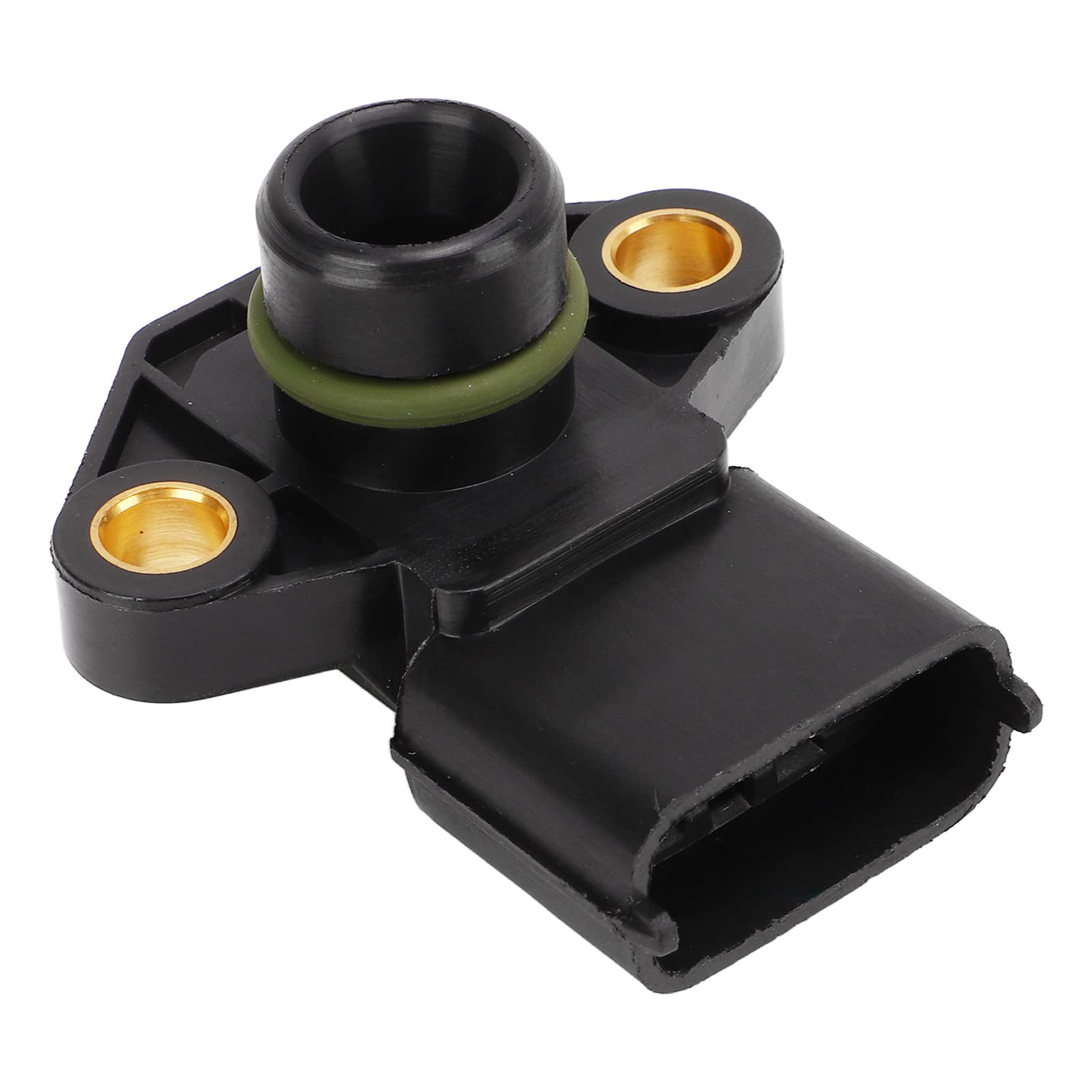 Buy plplaaoo Pressure Sensor, Car Booster Pressure Sensor, Booster