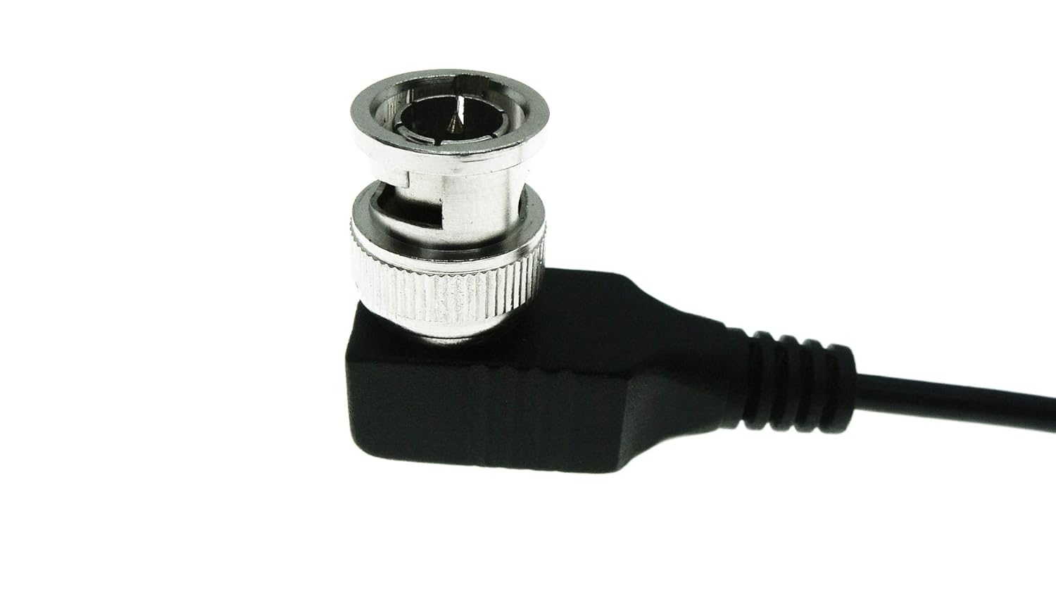 Get Cheap Price HD Video coaxial Cable,RG174 50 ohm, 90 Degree BNC Male to BNC Male, 3 feet One-Day Sale: Up to 60% Off HD Video coaxial Cable,RG174 50 ohm, 90 Degree BNC Male to BNC Male, 3 feet