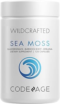 Infinite Age Sea Moss Reviews: Does it Really Work? Worth it