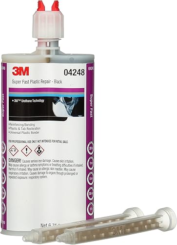 3M Duramix - Adhesivo Súper Rápido - 50 ml