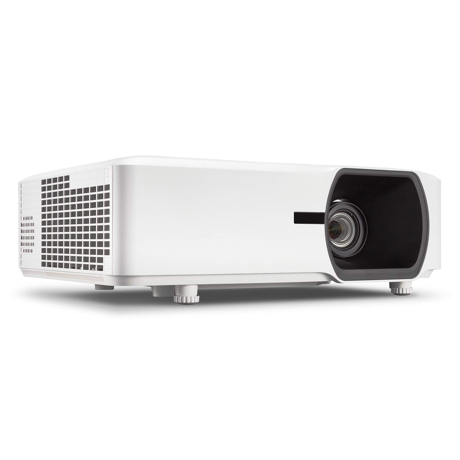 PROYECTOR VIEWSONIC LS750WU 5000 LÃšMENES ANSI DLP WUXGA (1920X1200) PROYECTOR PARA ESCRITORIO BLANCO