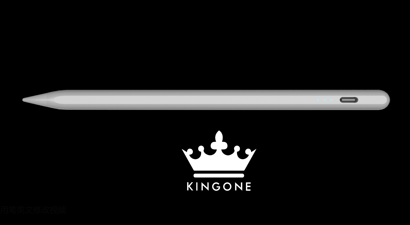 Amazon.in: Buy KINGONE Upgraded Stylus Pen, iPad Pencil