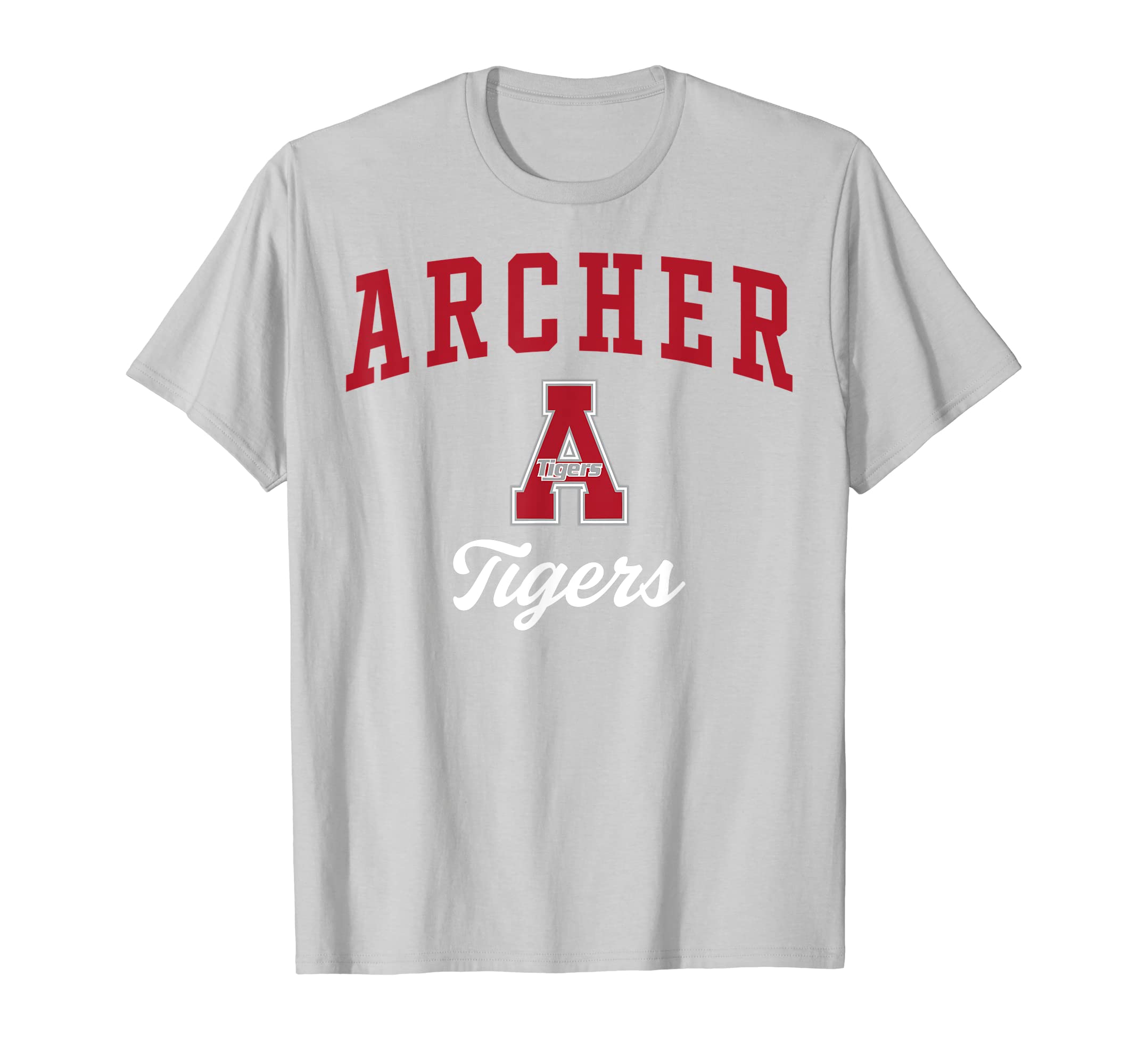 Archer Tigers Logo