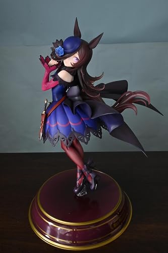 Amazon.co.jp: アルター ウマ娘 プリティーダービー 1/7 ライス