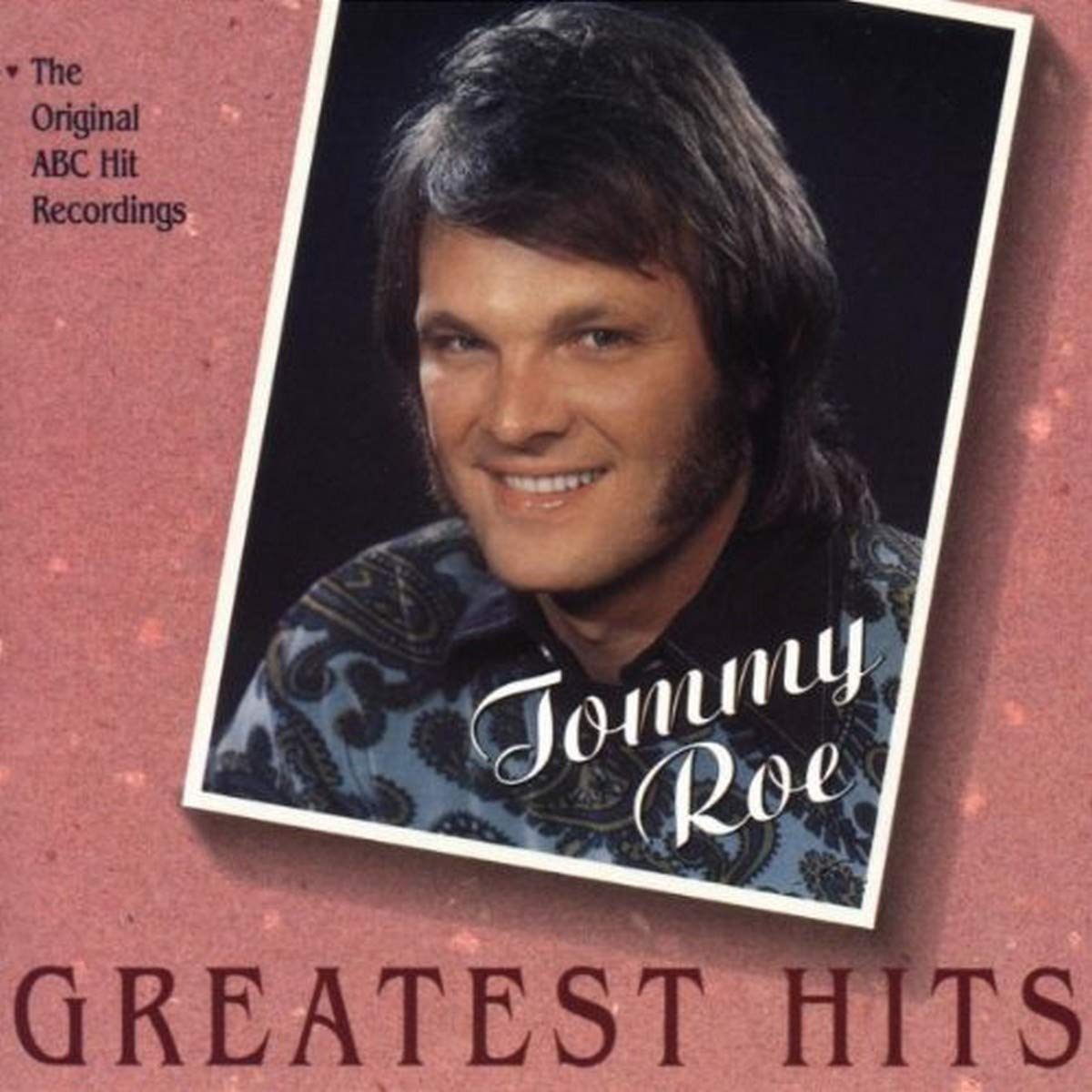 Tommy Roe - Greatest Hits MCA