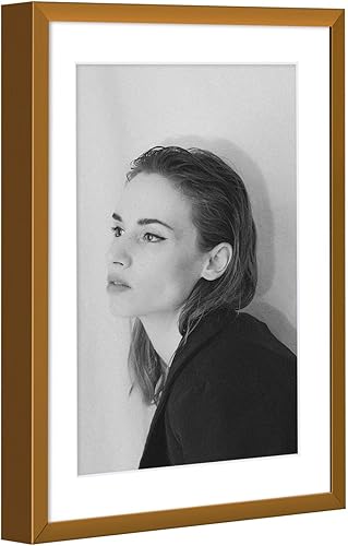 Vista 61 de Golden State Art - Portarretratos de aluminio de 18 x 24 pulgadas - con paspartú para fotos de 16 x 20 pulgadas o sin paspartú para póster de 18 x