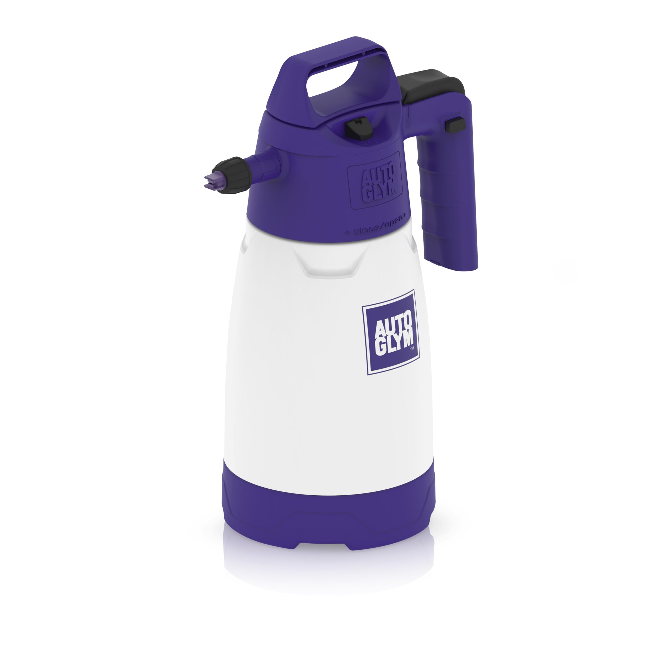Autoglym Polar Blast - Vor -Reinigungsschaum Für
