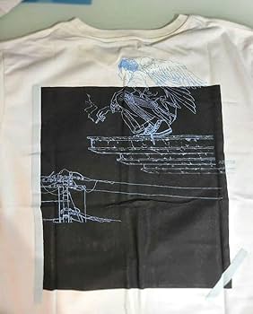 米津玄師 ライブTシャツ Amazon.co.jp: ? ? 米津玄師ライブグッズ TEENAGE RIOT Tシャツ M