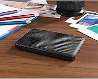 Vista 3 de Toshiba Canvio Advance 1TB Disco Duro Externo Portátil USB 3.0, Negro - HDTCA10XK3AA