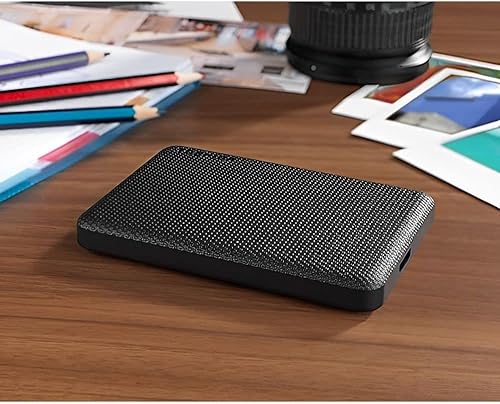 Miniatura 3 de Toshiba Canvio Advance 1TB Disco Duro Externo Portátil USB 3.0, Negro - HDTCA10XK3AA Negro