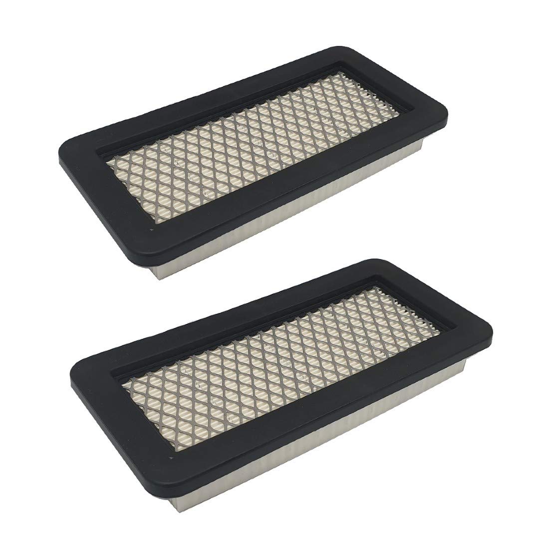 MARUYAMA 2 x filtro de aire mochila soplador BL9000, OEM 276139