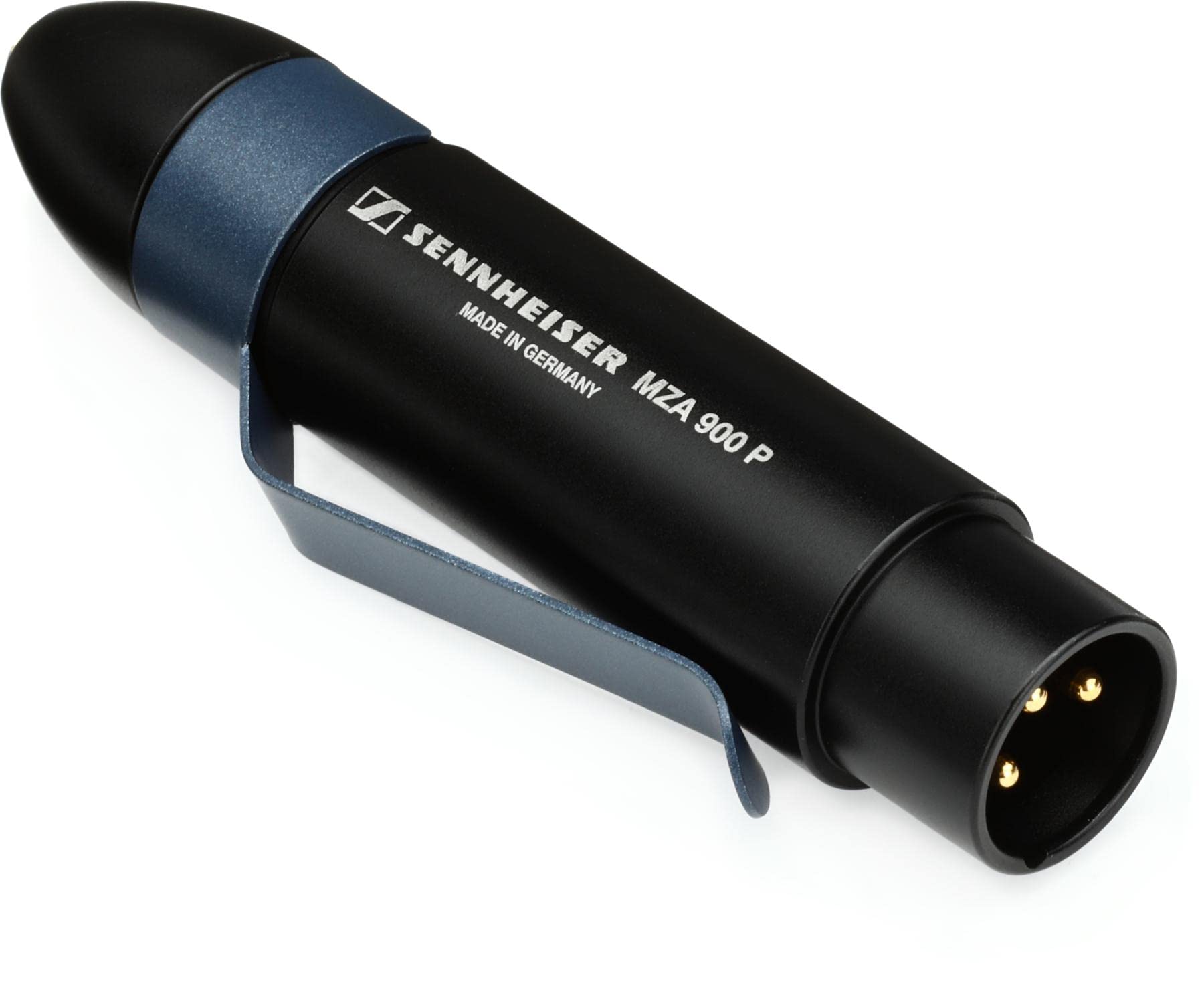 Amazon.com: Sennheiser MZA900P Phantom Power Adapter for Evolution