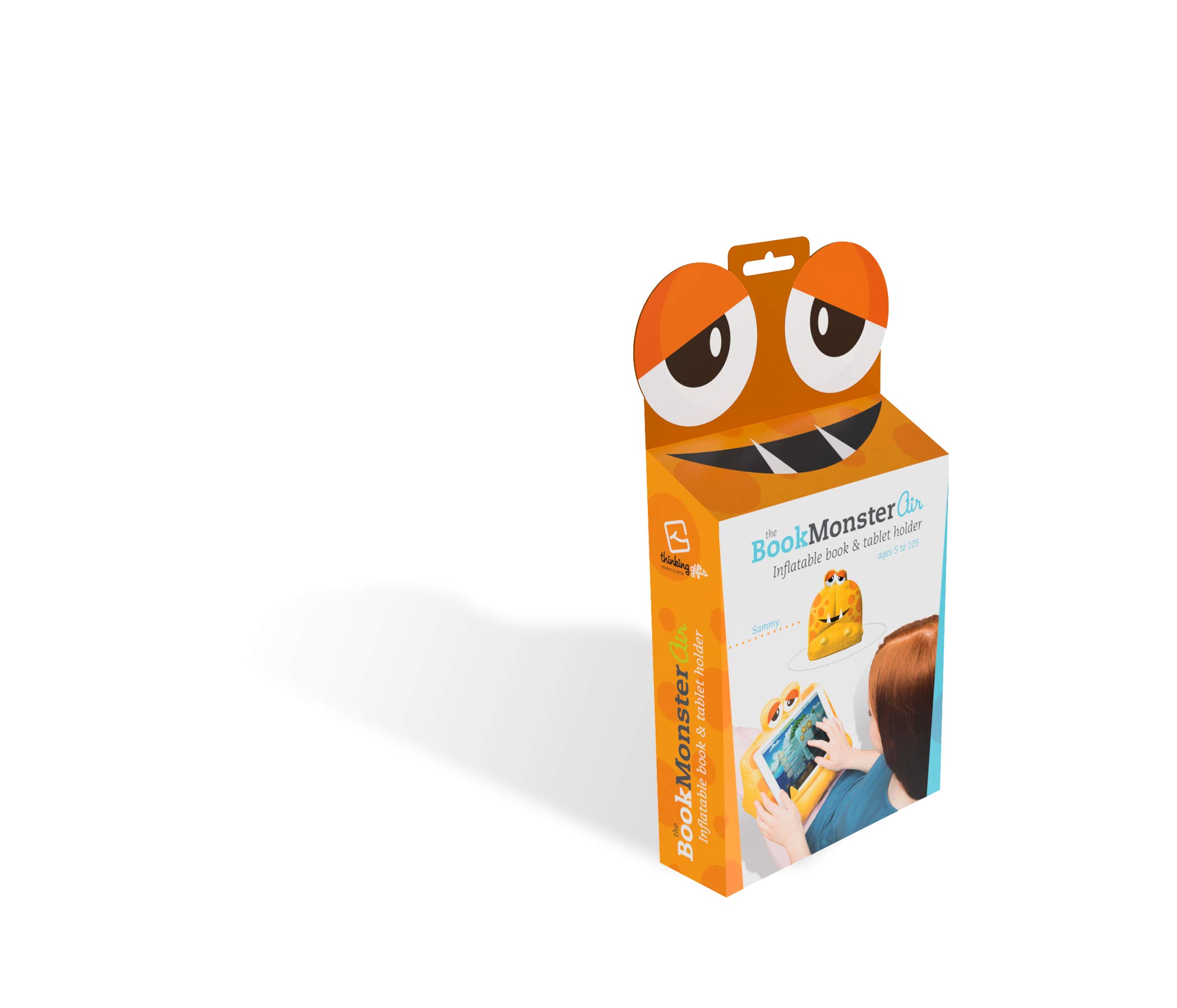 Lamicall Tablet Holder, Tablet Pillow Stand - Tablet Pillow - View #2