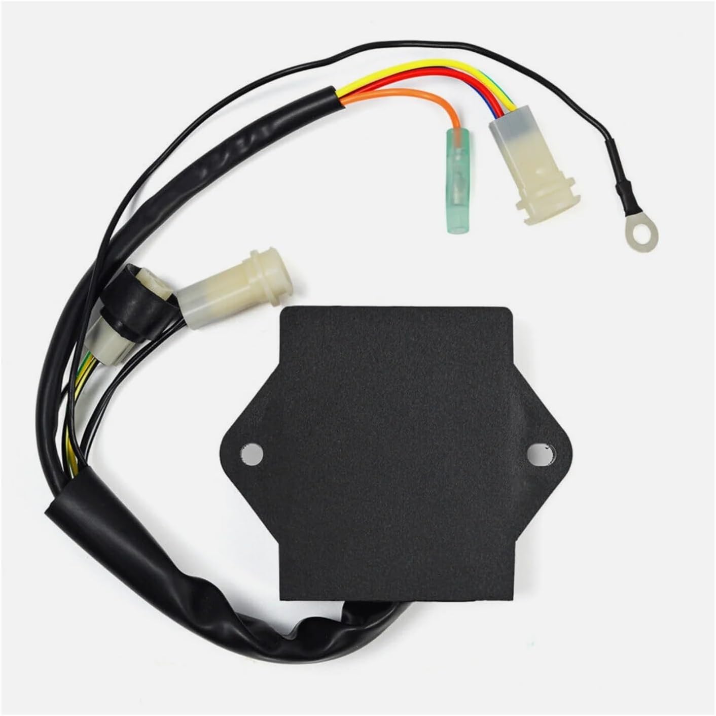 Ignition Box For 350 YFM350FW 4x4 1990-1994 3HN-85540-10-00