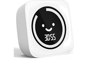Sonneten Visual Timer: Ultimate Productivity Powerhouse