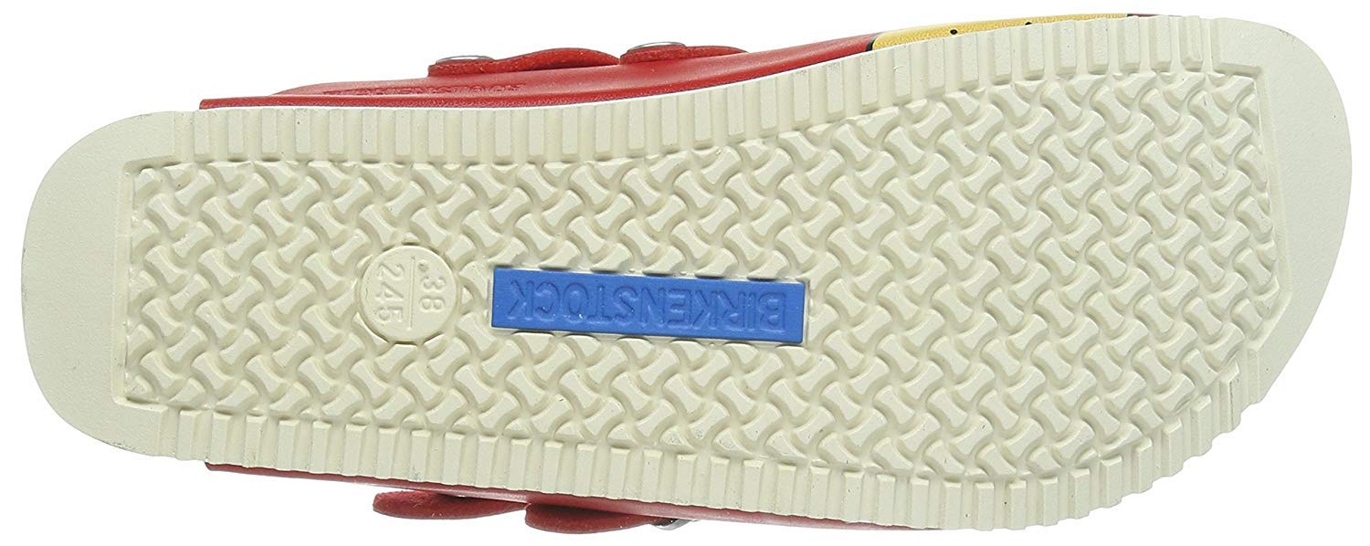 Birkenstock Kay Zoccoli Donna
