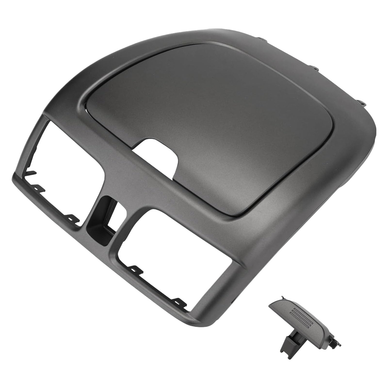 Accuracy Dashboard Air Vent Ersatzteil Auto Innenbelüftung 68260-5M002 HVAC Auslass Verbesserung für Fahrzeugklimatisierungsauslass