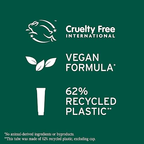 Miniatura 10 de BIOLAGE Gel de peinado  Sujeción firme que añade cuerpo brillo y control  Para todo tipo de cabello  Sin parabenos  Vegano