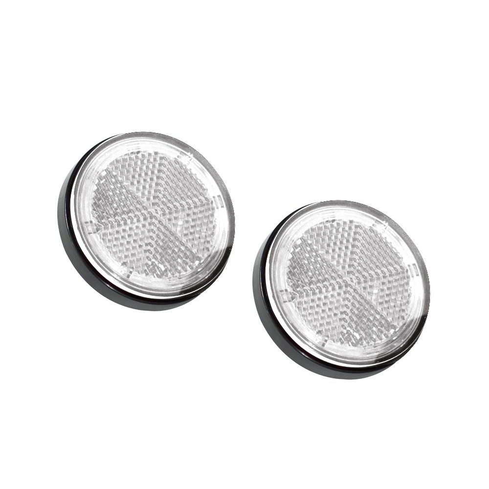 Amazon | 槌屋ヤック(Tsuchiya Yac) 車内用品 灯火 LED 流星レフランプ