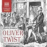 Cover of Oliver Twist