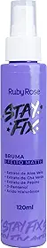 BRUMA FIXADORA MATTE HB340 STAY FIX RUBYROSE