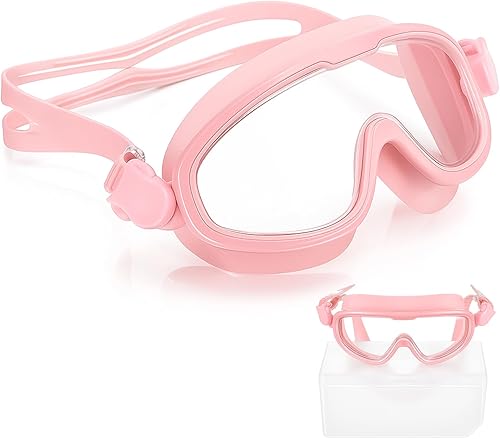 Lash Goggles for Shower Eyelash Eyebrow Protector Reusable Eyelash Extension Sleep Protector for Bath Steam Pool