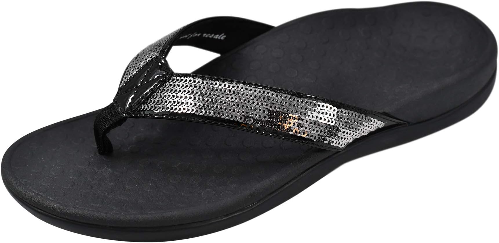Vionic Women's Tide Sequins 44TIDESQ