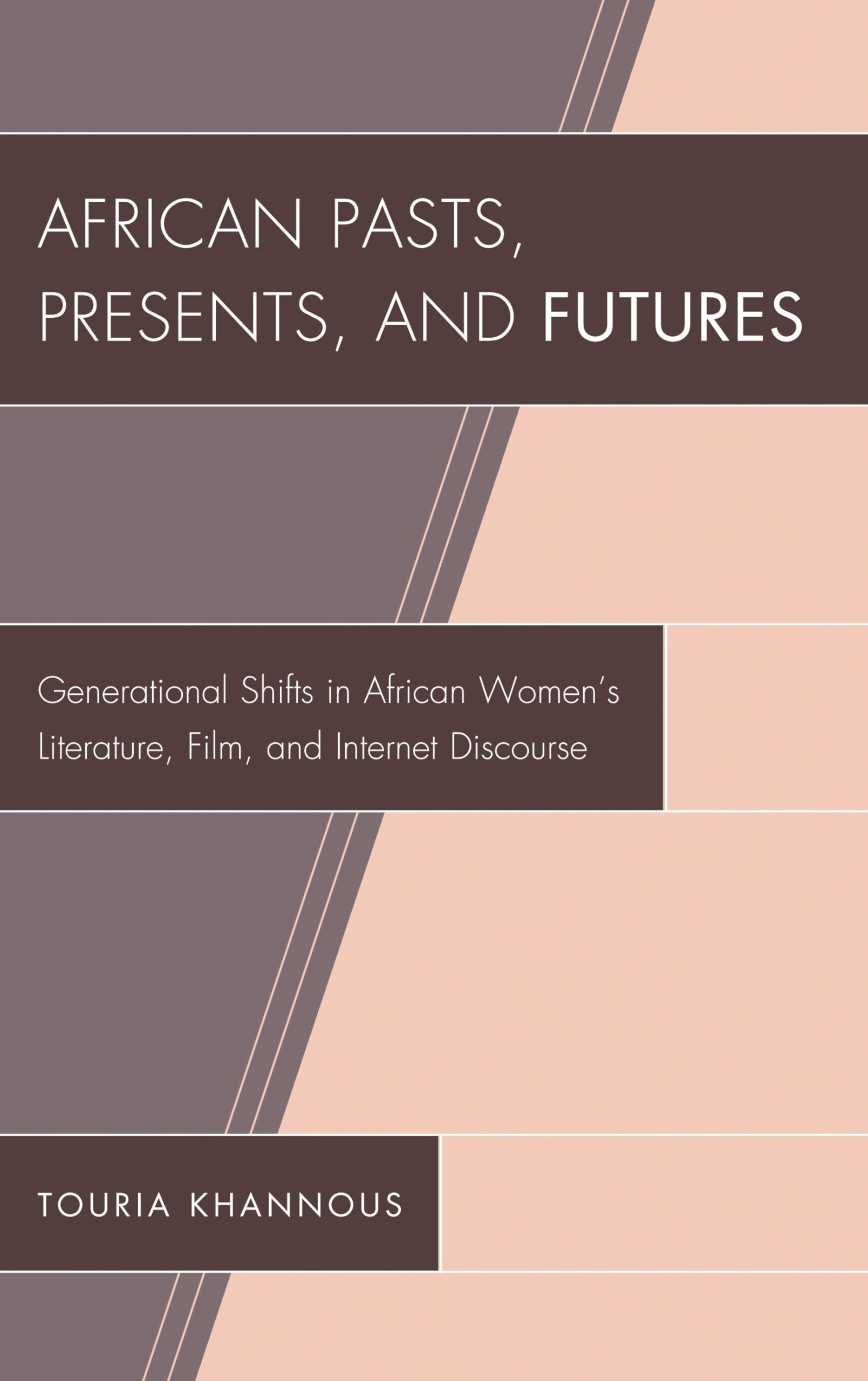 Littérature des femmes africaines : livre d'analyse sur le cinéma et le web