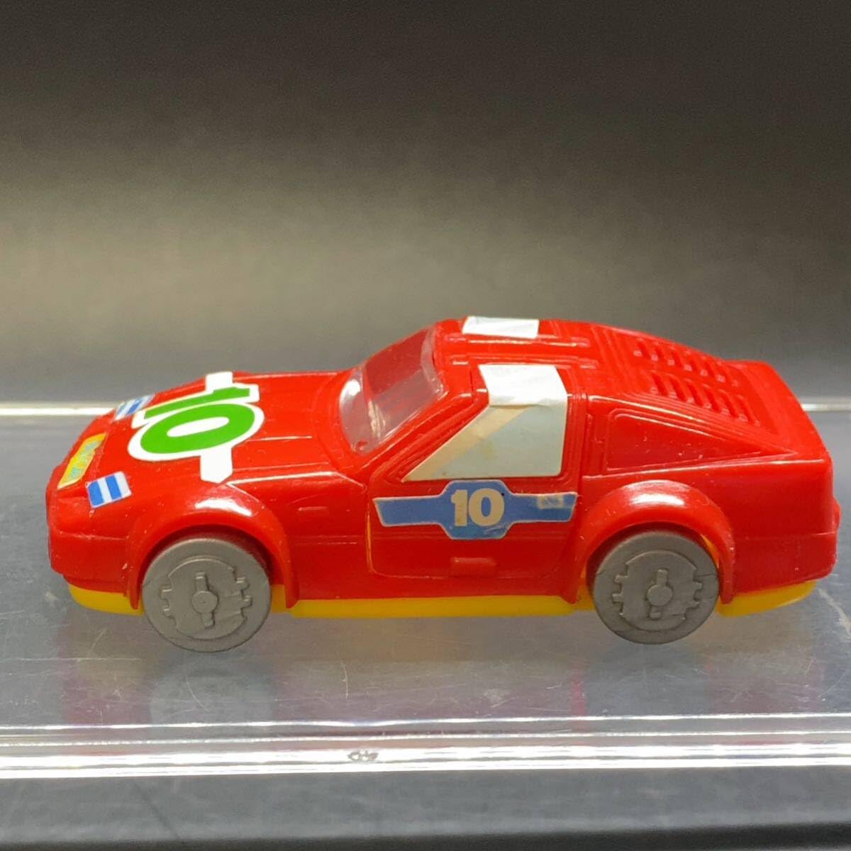 Amazon.co.jp: グリコおまけ フェアレディーZ Z31 フエアレディZ