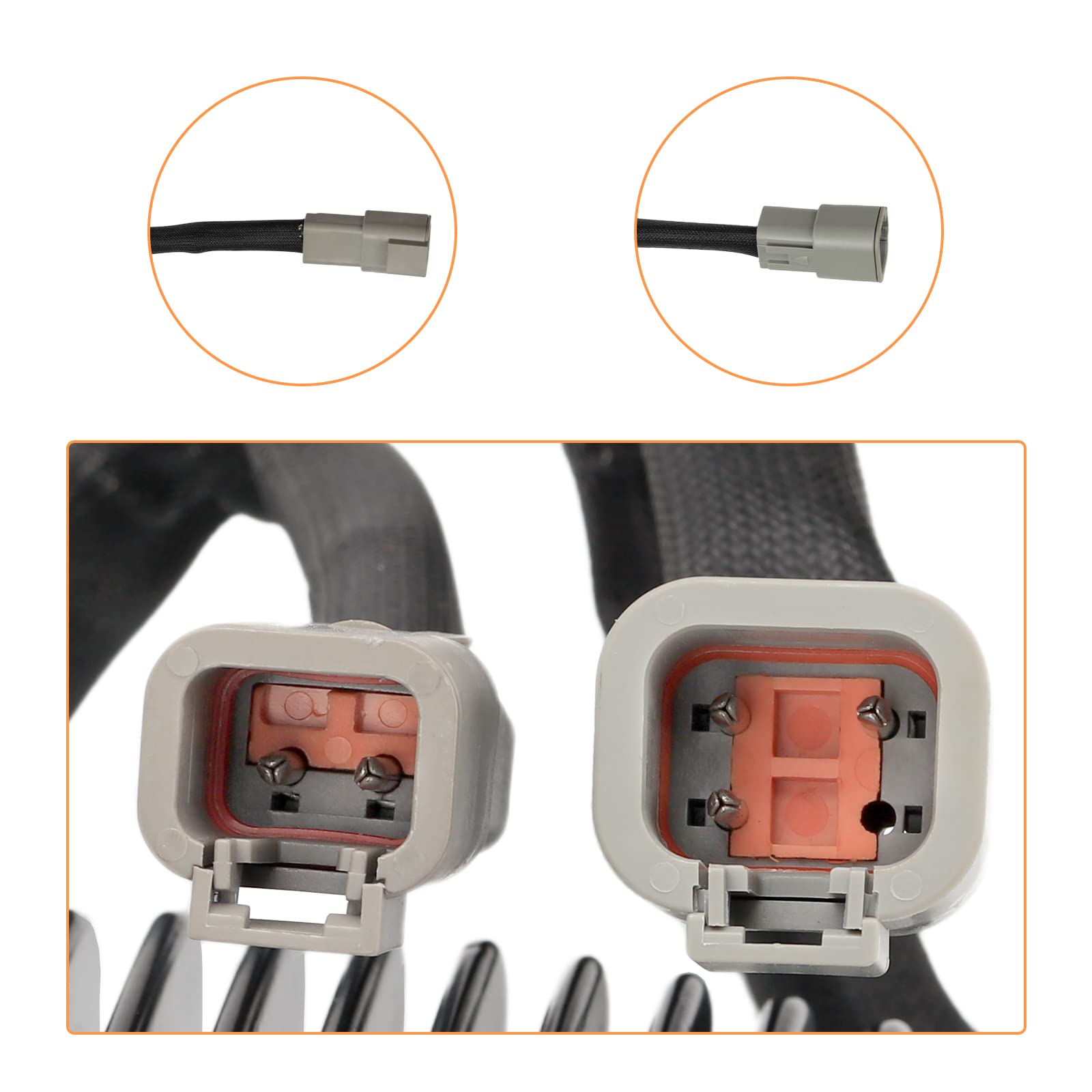 Voltage Regulator For 2006 Harley-Davidson DYNA Super Glide FXDI – Improves Charging & Efficiency