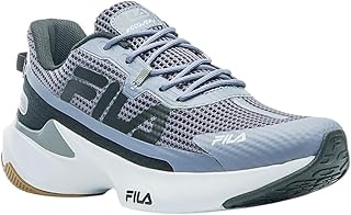 Tênis Masculino Running Impulso Conforto V25 Recovery Fila