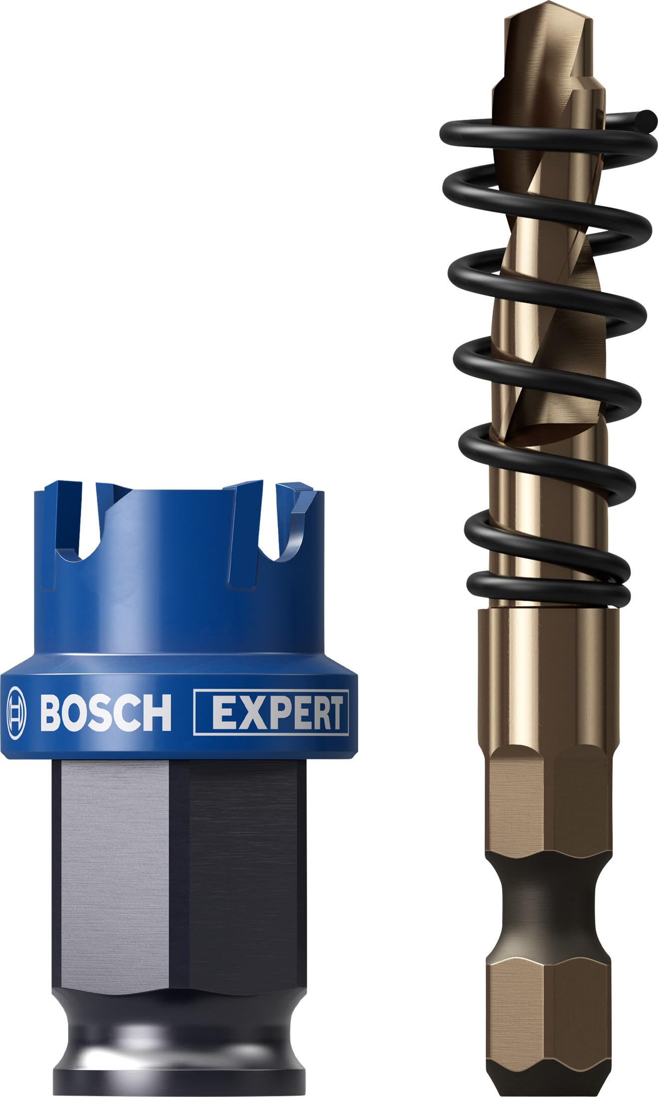 Bosch 1x Expert Sheet Metal PC Plus Hole Saw