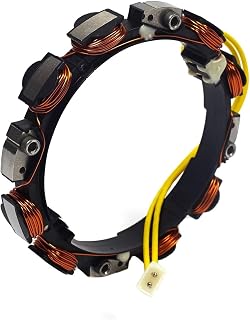 592830 For Briggs & Stratton Alternator For 592830 | Commercial Kitchen and Restaurant Equipment Exact Fit Replacement Part for Fast Repair and Reliable Service