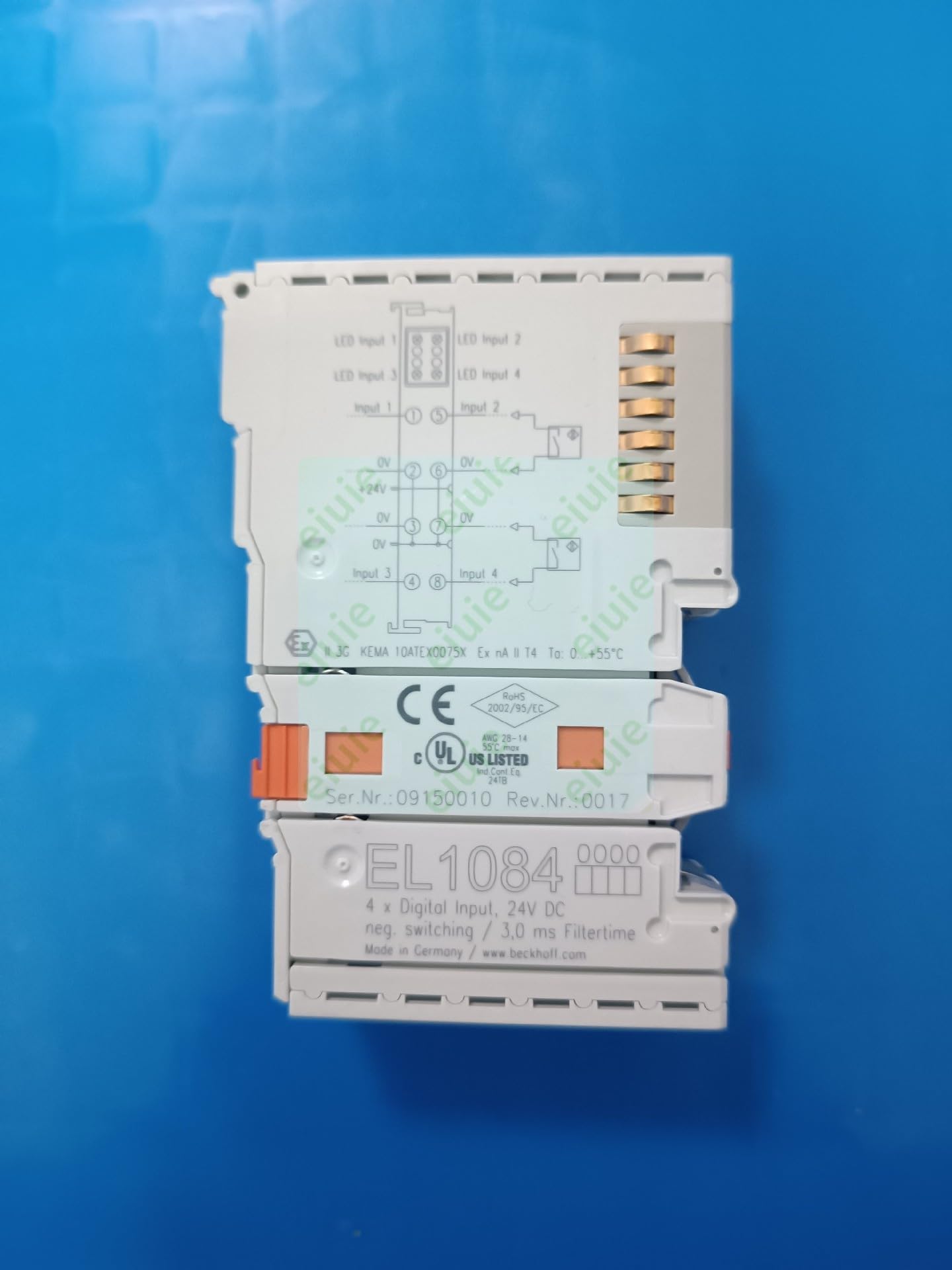 EL1084(Refurbish) Good Value for Money (Almost New in Functional Appearance)