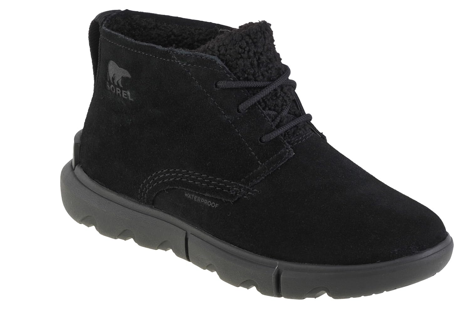 Sorel womens Explorer Next™ Drift Wp