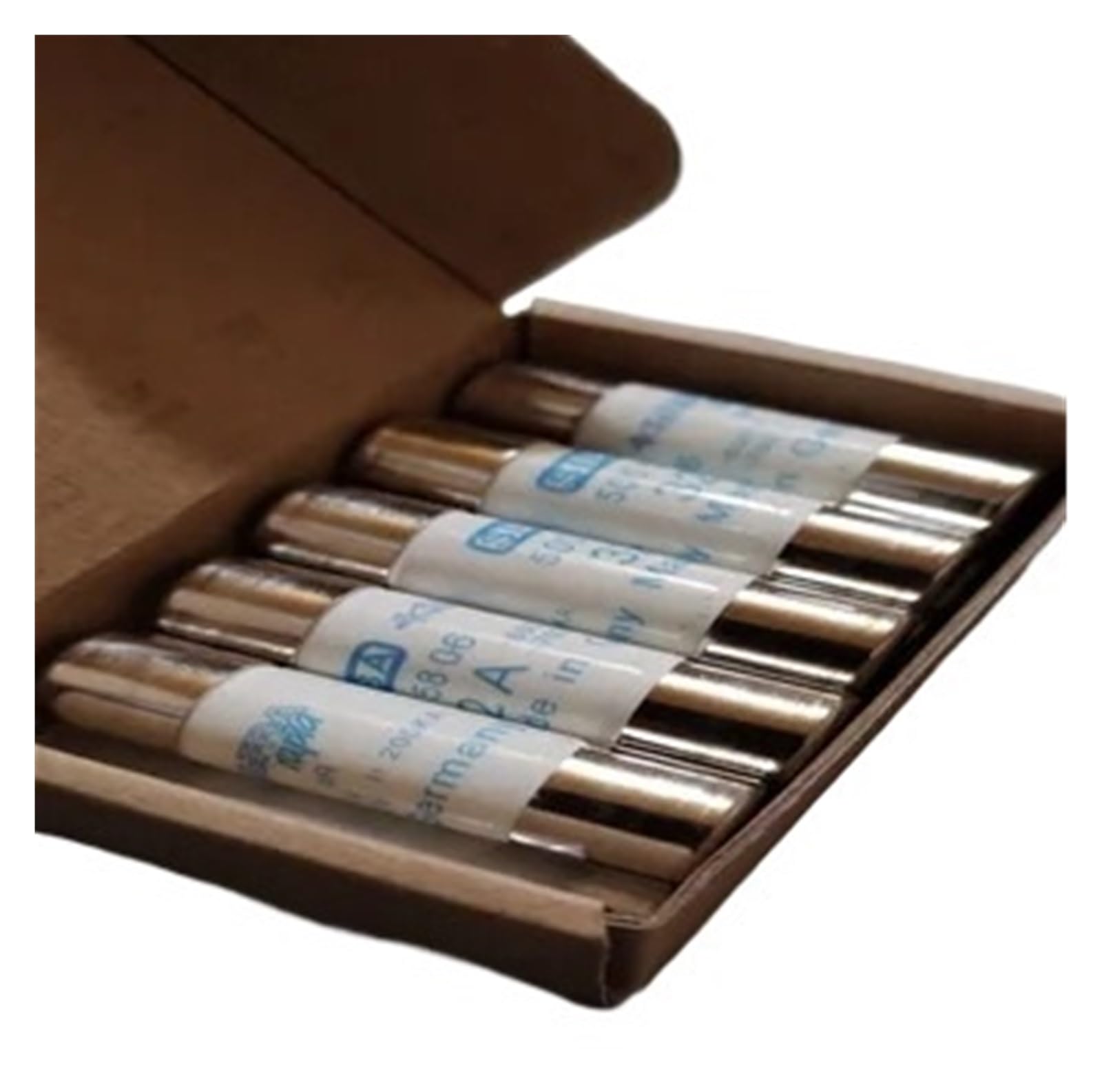 Fusible 50A 400V 5005908 pour sécuriser l'installation électrique de votre atelier