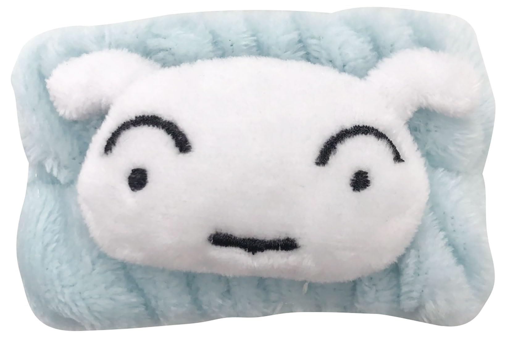 Amazon.co.jp: アイプランニング クレヨンしんちゃん 吸水リストバンド