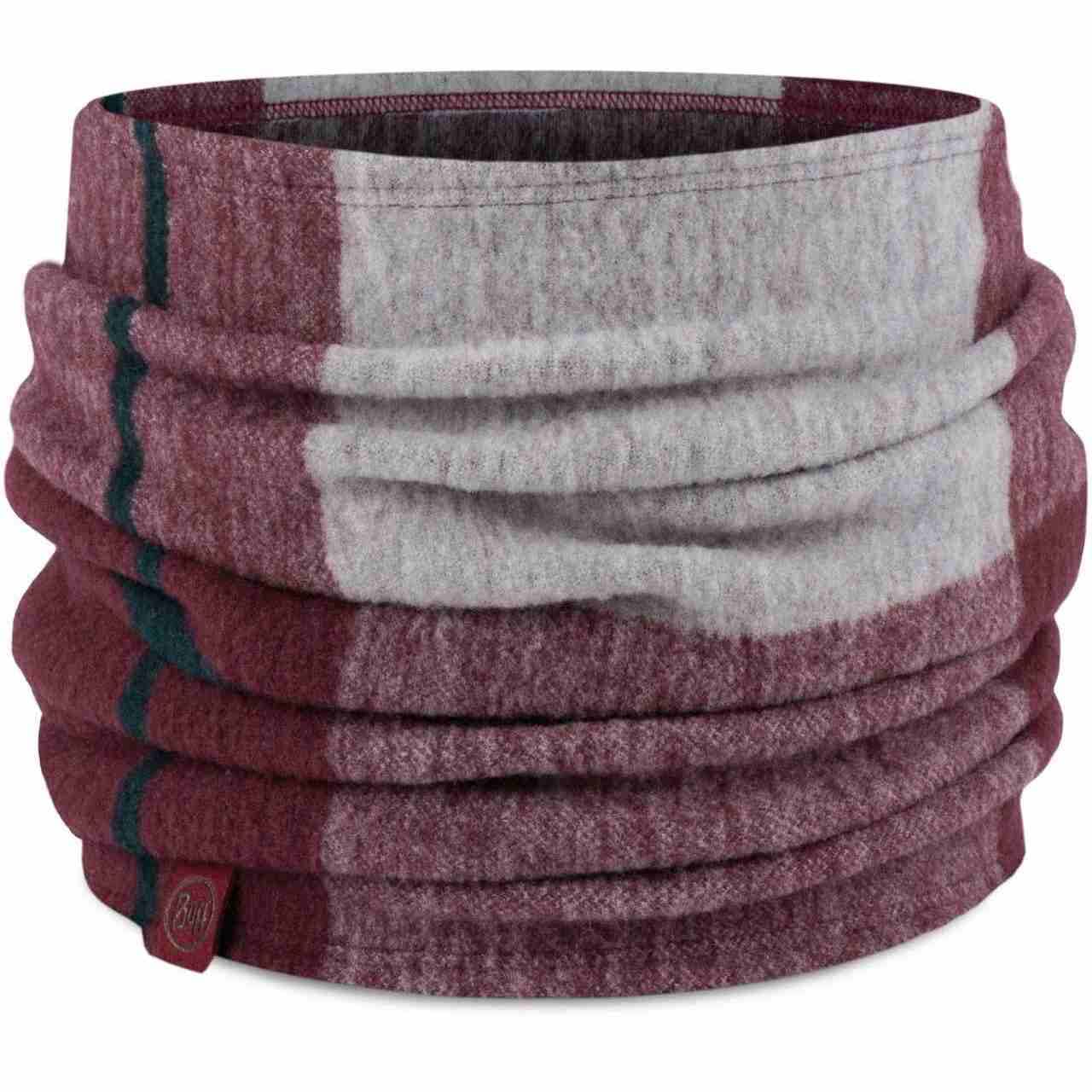 Buff Infinity CHARLES MAROON