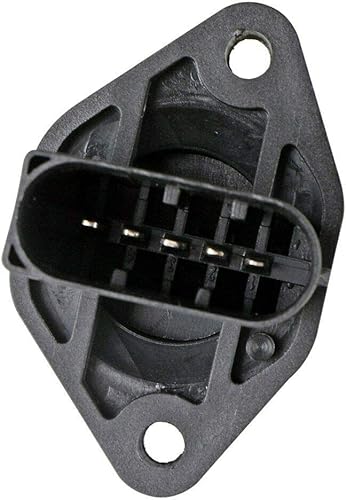 Miniatura 4 de Sensor de flujo de aire masivo MAF # CS2119 para Crossfire, Mercedez Benz Clase C CLK E ML SLK