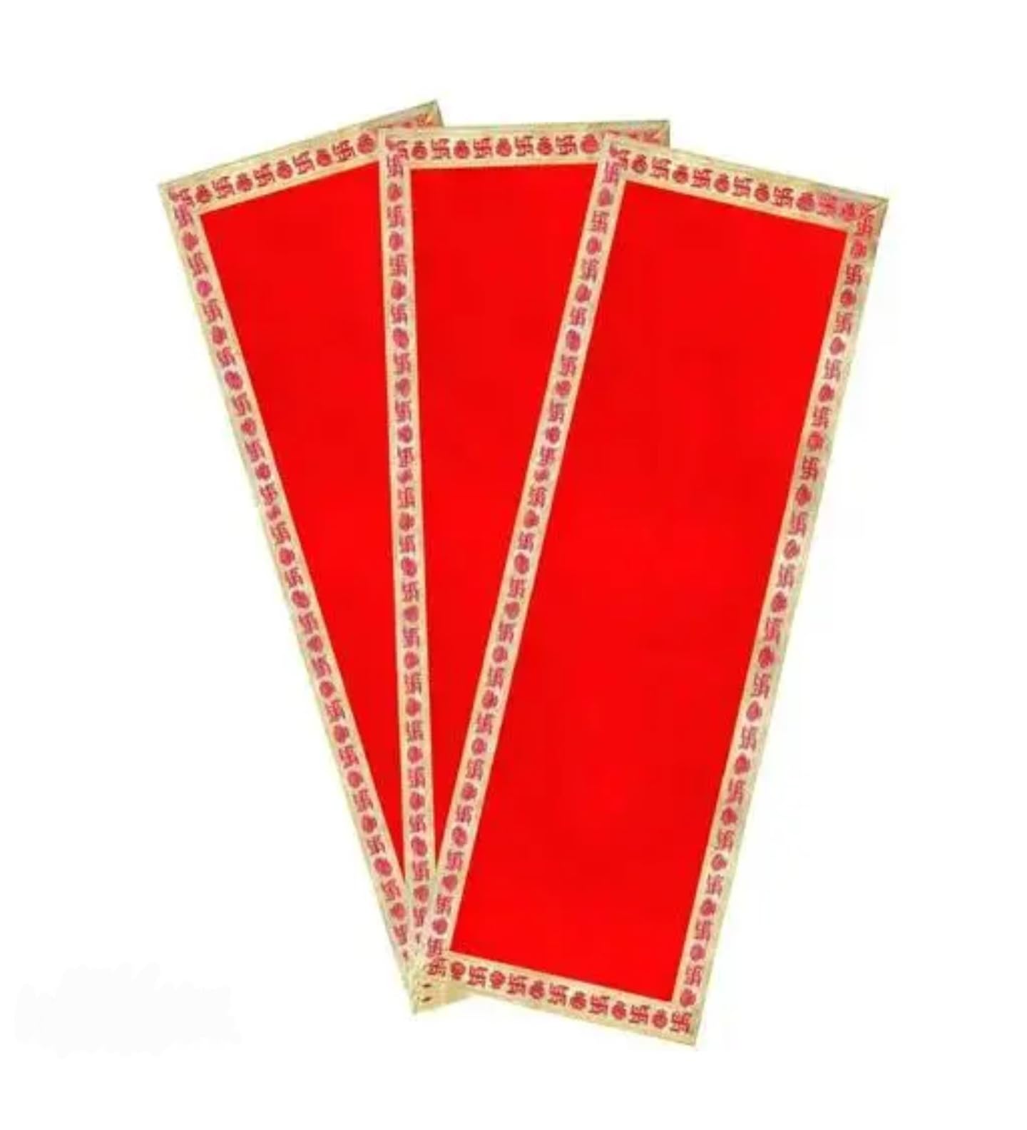 Tapis d'allée de cérémonie rouge parfait pour un mariage élégant