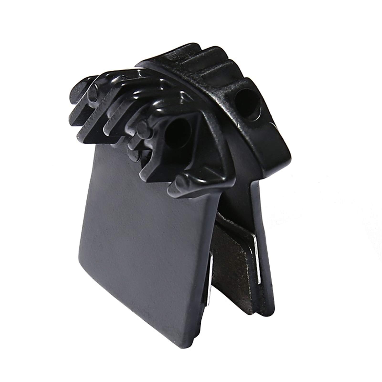 Pastillas de Freno de Disco/Ajuste for DEORE XT SLX J02A J03A Fina DE ENFRIAMIENTO Ice MTB Bicicleta Cerámica Cerámica Metal Disc Freno Pastillas de Freno/Ajuste for Shimano M785 M675 M7000 M8000