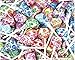 Dum Dum Original Pops, 100 Count, 16 flavors, Ideal for candy bowls, concessions, vending, Haloween and Parties! with Bay Area Marketplace Napkins